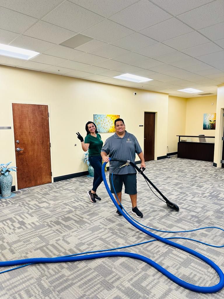 empire about us photo