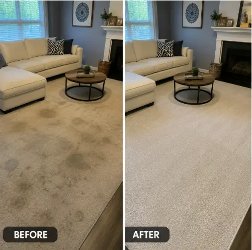 Carpet Cleaning Weeki Wachee