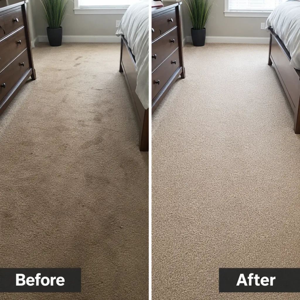 Carpet Cleaning Weeki Wachee