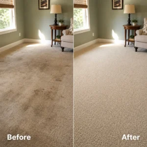 Carpet Cleaning Weeki Wachee