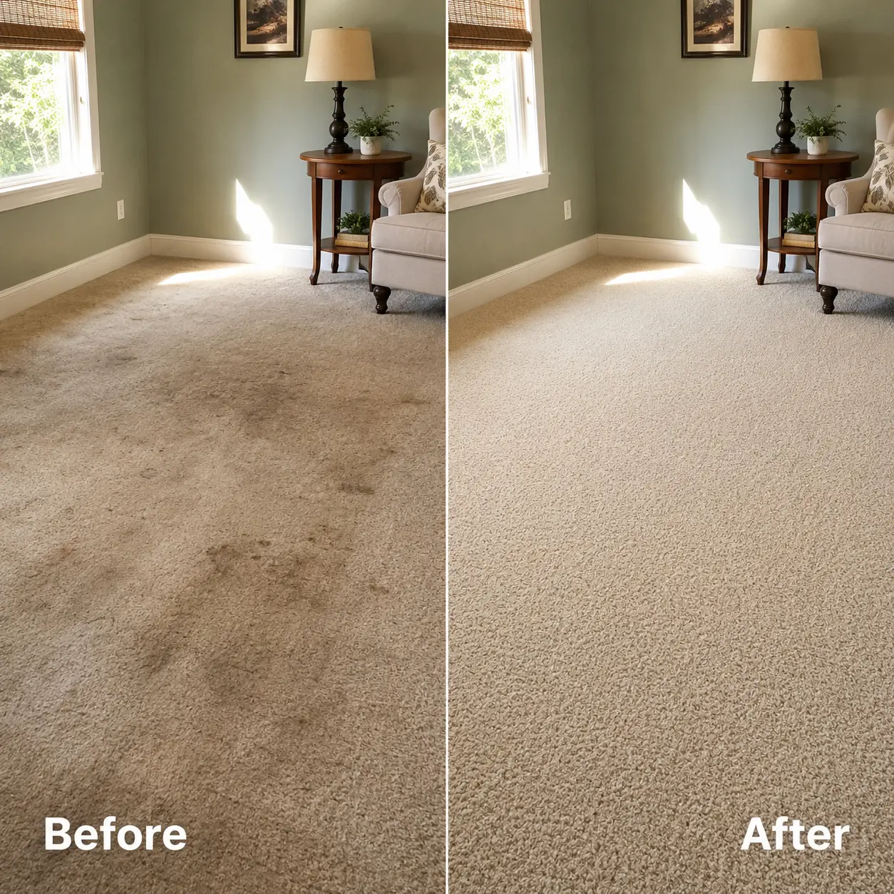 Carpet Cleaning Weeki Wachee