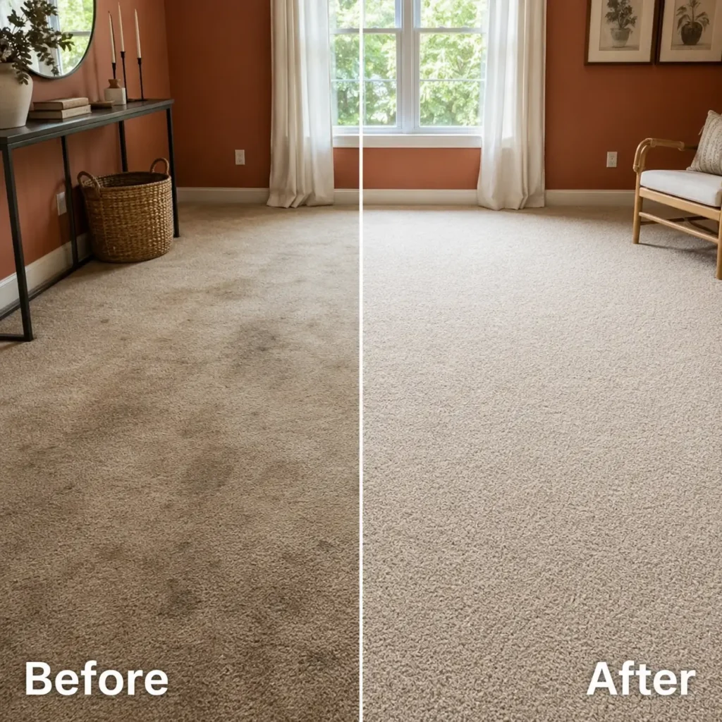 Best Carpet Cleaning in Weeki Wachee