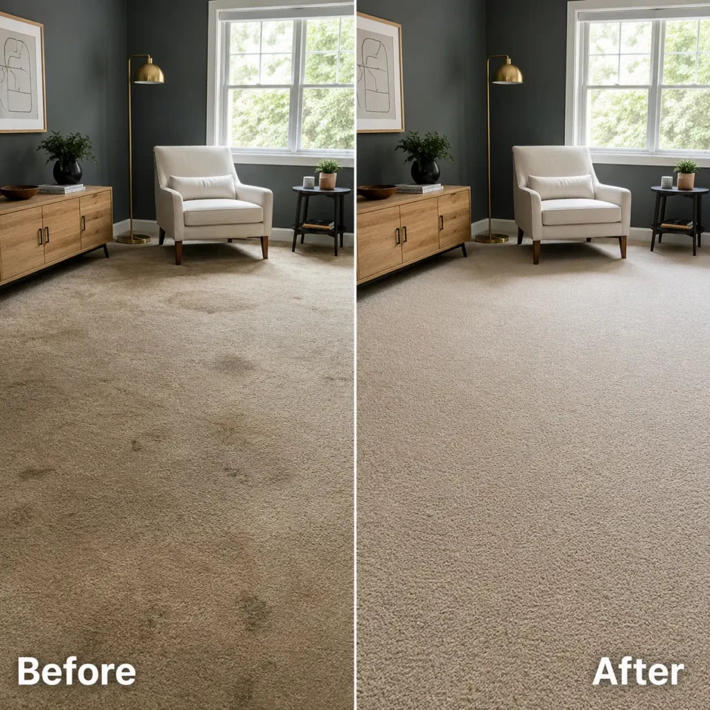 Best Carpet Cleaning Weeki Wachee