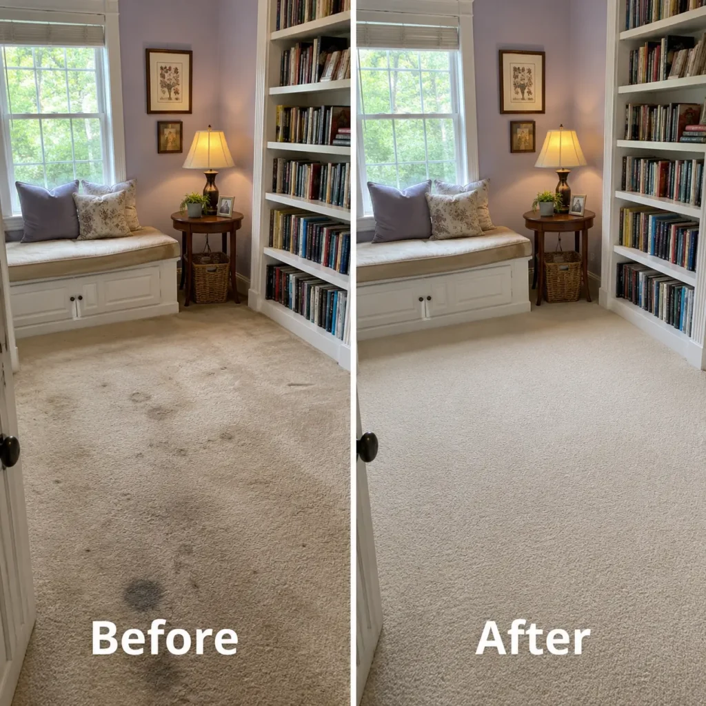 Best Carpet Cleaning Weeki Wachee FL