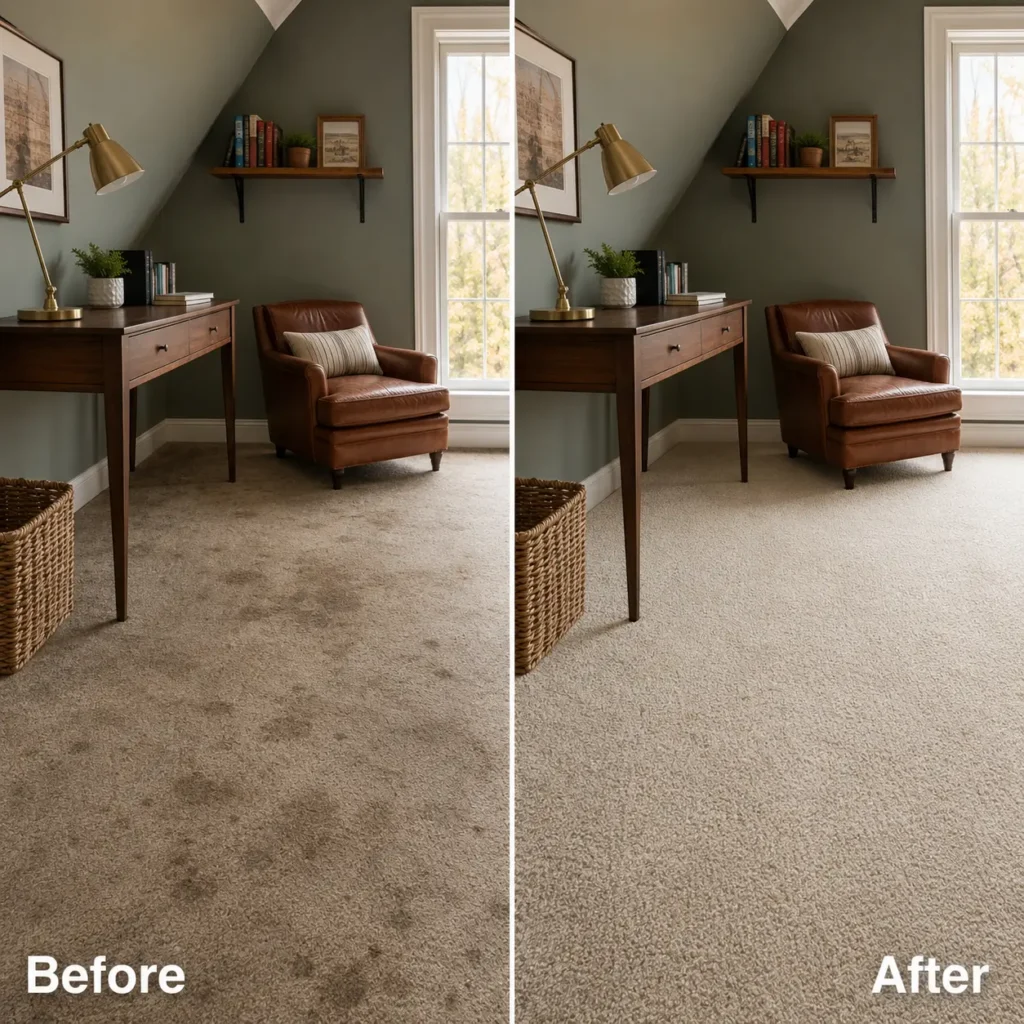 Carpet Cleaning Weeki Wachee FL