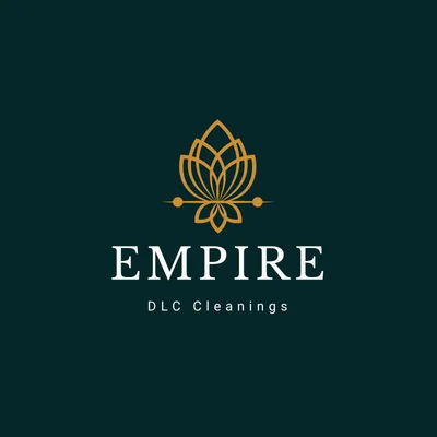 Empire DLC Cleanings logo